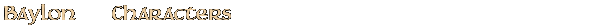 Contentbox headline