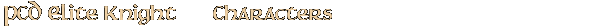 Contentbox headline